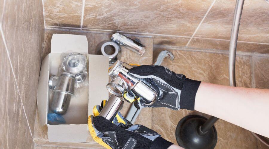 Expert tile roof repair services in Stonewall, MS